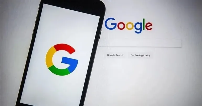 AB’nin Google’a verdiği ceza kesinleşti