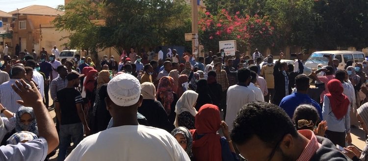 10 soruda Sudan’daki gösterilerin sebepleri
