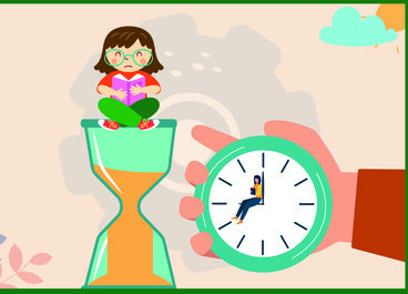 Çocuklar İçin Etkin Ve Hızlı Okuma