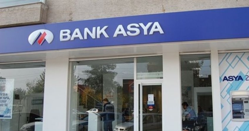 Bank Asya’yı kurtaran FETÖ’cüye operasyon