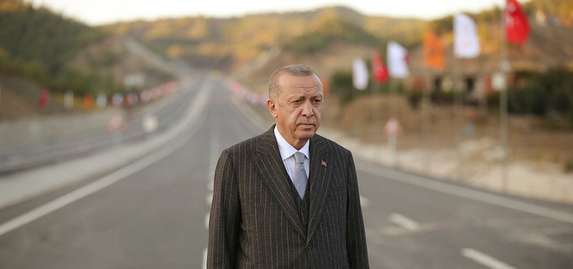 TURKEY CONGRATULATES AZERBAIJAN OVER SHUSHAS LIBERATION