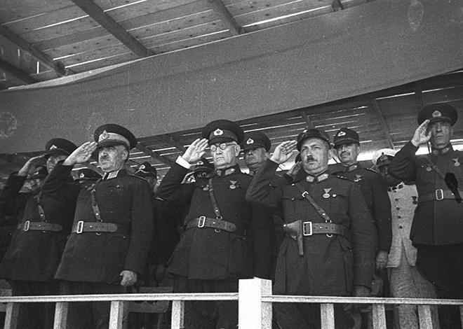 Vatan savunmasına adanmış bir ömür: Mareşal Fevzi Çakmak