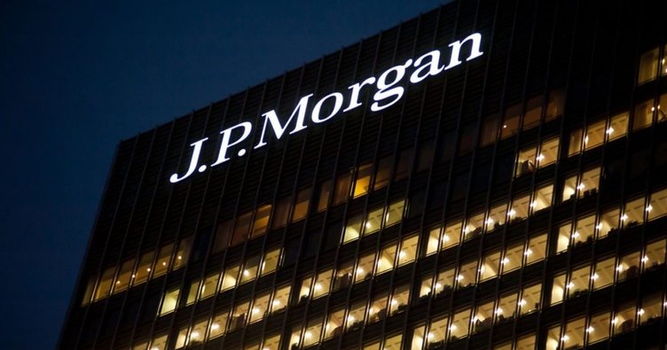 JP Morgan’dan küresel tahvil arzında sert düşüş öngörüsü