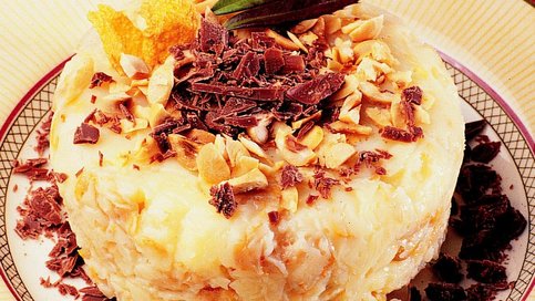 Muzlu Mısır Gevreği