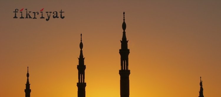 İslam sanatları kimden etkilendi?