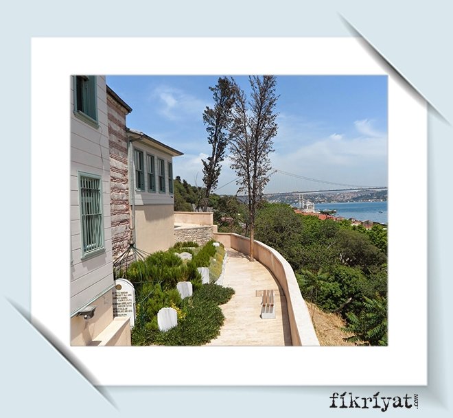 Osmanli Padisahlarinin Hanimlarinin Istanbul Daki Turbeleri Galeri Fikriyat Gazetesi