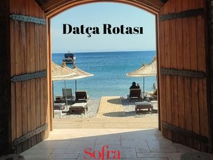 Datça Rotası