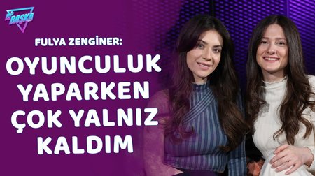 Fulya Zenginer: Bir köye benim sayemde yardım gitmesi beni motive etti | Küntay'a gıcık oluyordum