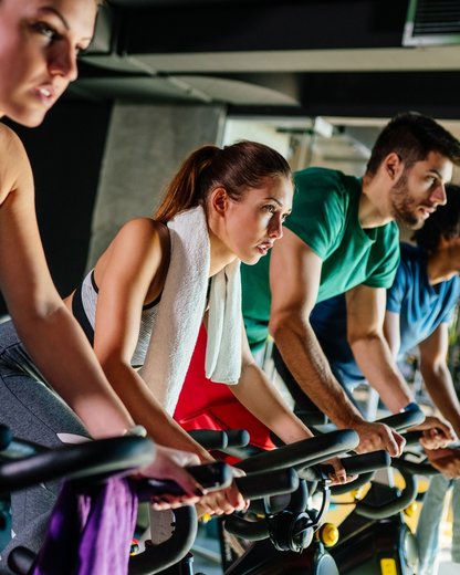 Kardiyo ile kondisyon nasıl artırılır?