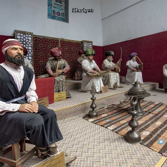 Sabuncuoğlu Tıp ve Cerrahi Tarihi Müzesi