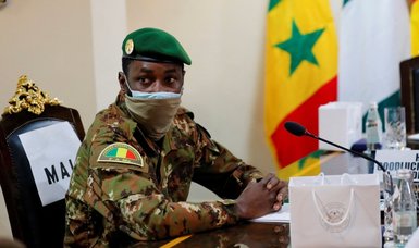 Mali president pardons 49 Ivorian soldiers convicted of conspiracy