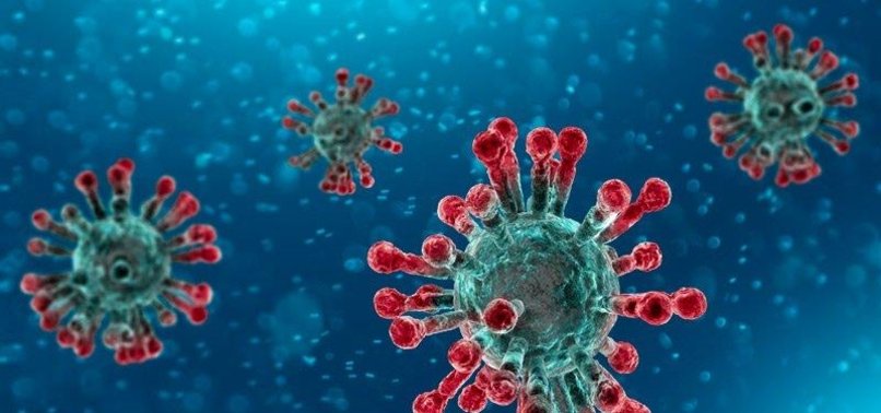 A MAN’S COVID-19 INFECTION LASTED 2 YEARS, SETTING A RECORD