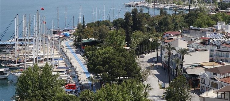 Uluslararası Helal Turizm Kongresi İzmir’de düzenlenecek