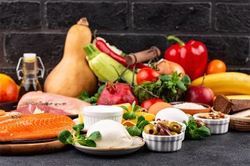 Ramazanda doğru beslenme önerileri