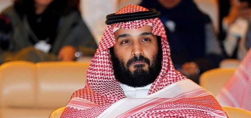 SAUDI ARABIA TO RETURN TO ‘MODERATE, OPEN ISLAM,’ CROWN PRINCE SAYS