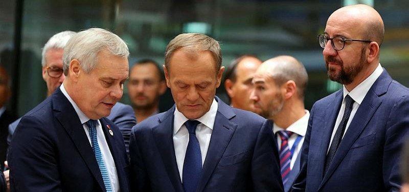 Finnish PM backs giving UK a Brexit extension