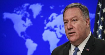 US military action in Venezuela is possibility if required: Pompeo