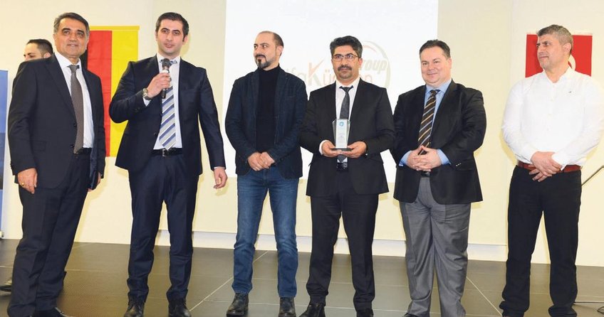 TİD en iyiyi seçti