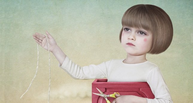 Dikkat: Oyundaki özgürlüğü bulunuz!