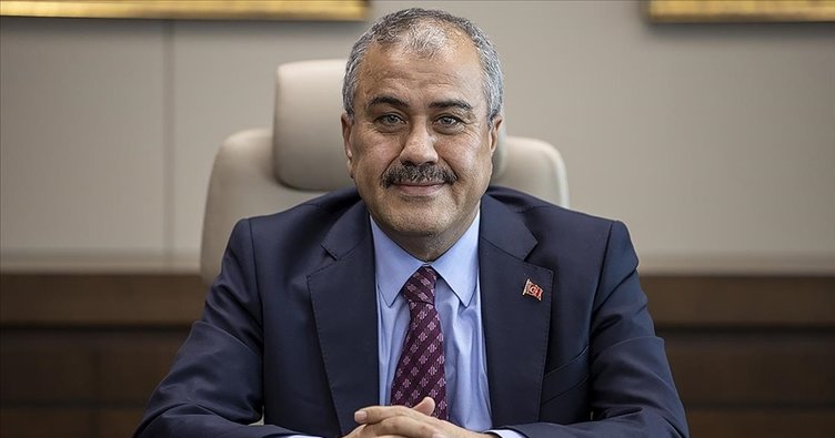 EPDK Başkanı Yılmaz: Enerji depolama düzenlemesiyle 20-25 milyar dolarlık yatırım bekliyoruz