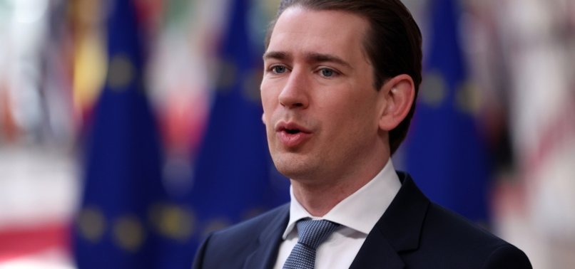 AUSTRIAN MUSLIMS TO SUE KURZ GOVERNMENT OVER CONTROVERSIAL ISLAM MAP