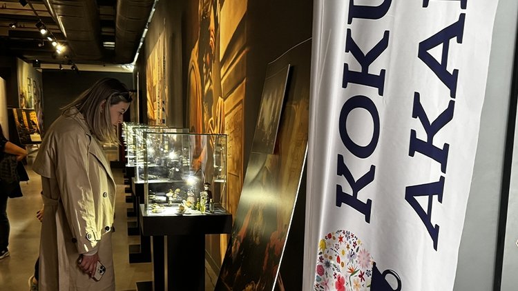 İzmir Kültür Yolu Festivali başladı