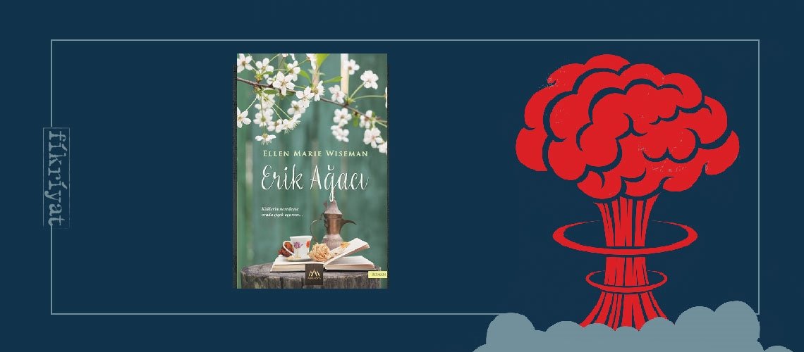 Erik Ağacı - Ellen Marie Wiseman