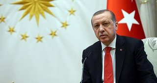Cumhurbaşkanı Erdoğan’dan Ürdün Kralı’na Mescid-i Aksa telefonu!