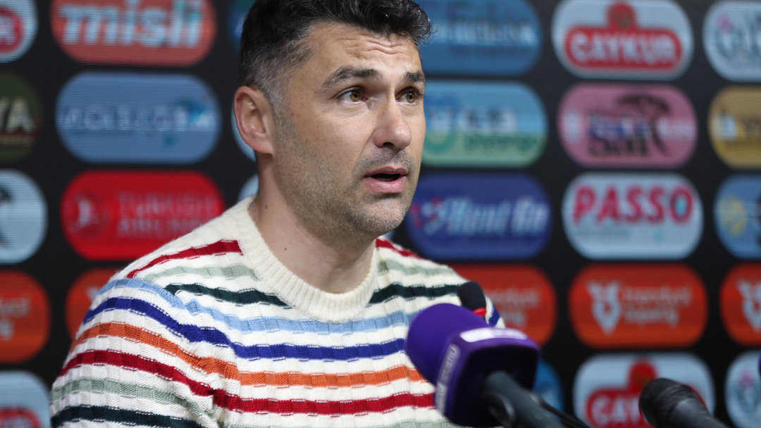 PFDK BURAK YILMAZ’IN CEZASINI AÇIKLADI