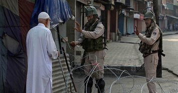Human right violations worsening in Kashmir - Turkish lawmaker