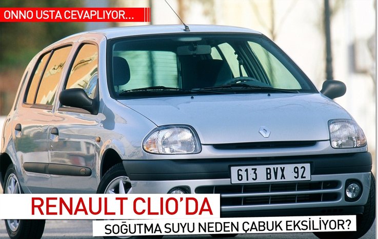 suyu neden cabuk eksiliyor