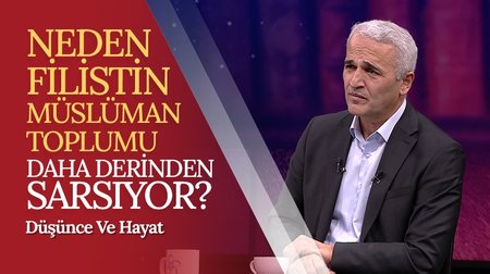 Esenlik ve Selamet Yurdu: Kudüs I Düşünce ve Hayat