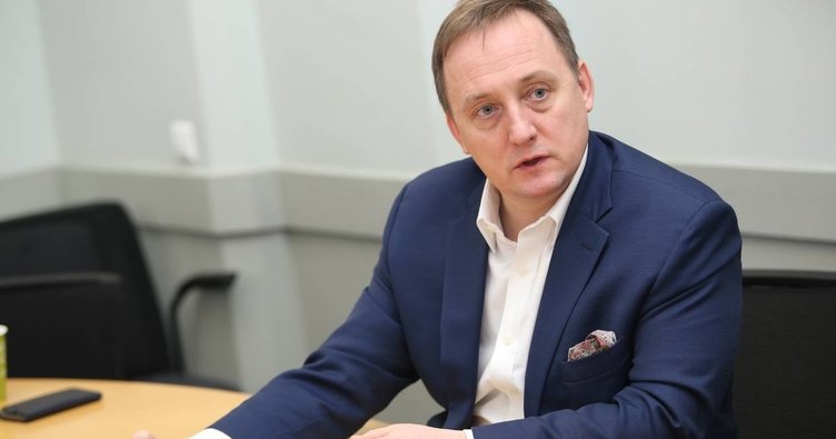 ECB üyesi Kazaks iki faiz indirimi daha öngörüyor