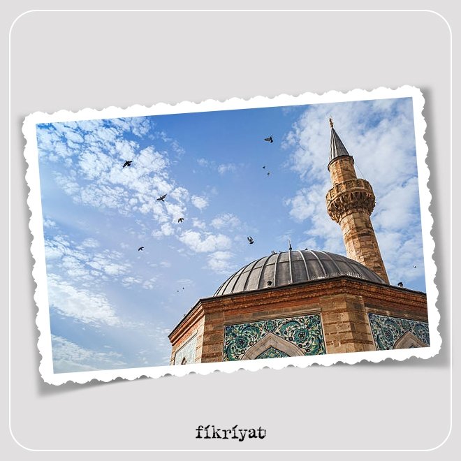 Arife günü ibadetleri