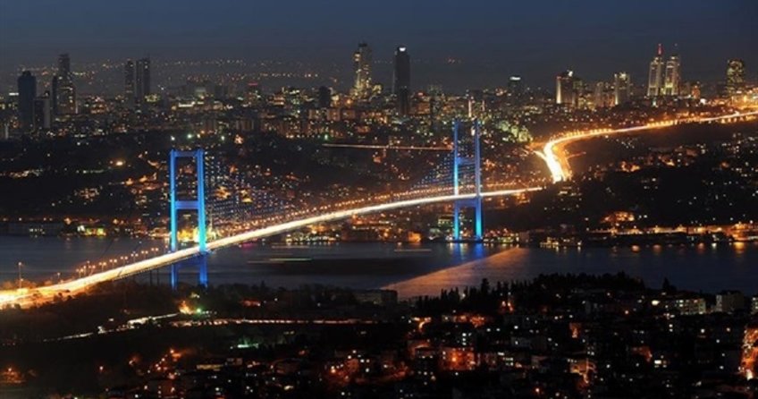 Dünya Yatırım Zirvesi İstanbul’da düzenlenecek