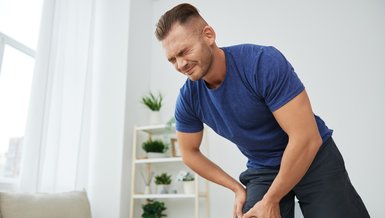 Spor Sonrası Kas Ağrısı Nasıl Geçer?