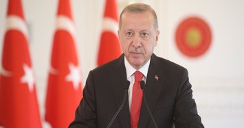 Turkey's Erdoğan signs decree converting Hagia Sophia into mosque