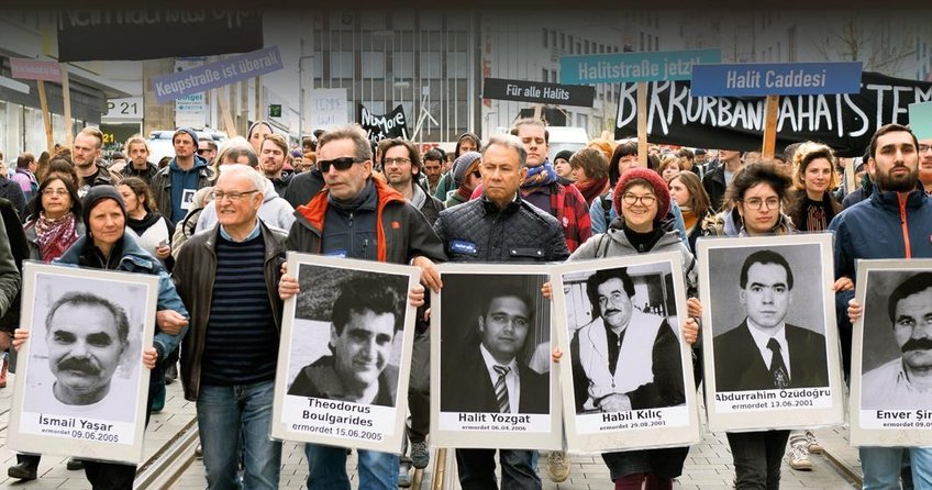 6515 gündür bitmeyen acı