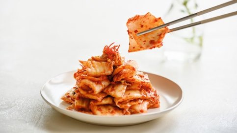 Kimchi