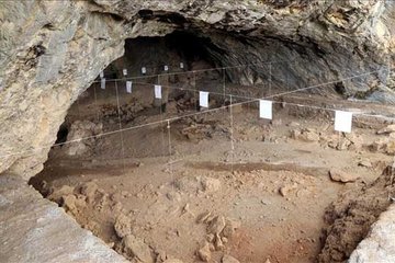 Anadolu’nun ’en eski mola noktası’