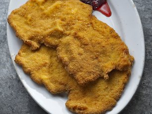 Schnitzel