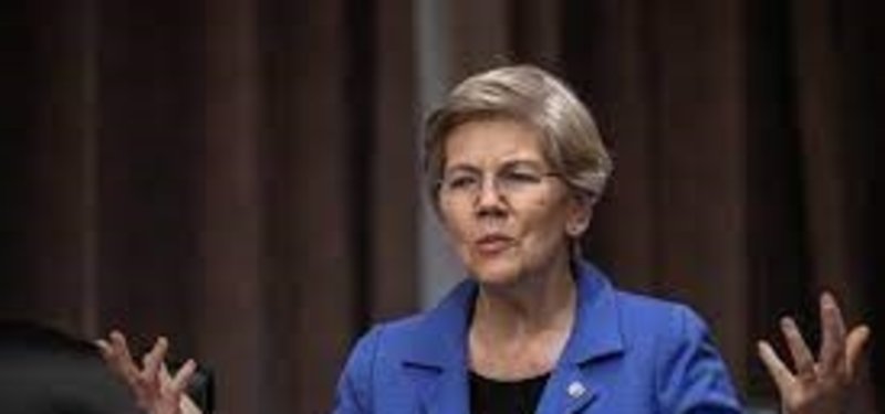 US senator calls on Israel to 'stop bombing Gaza’
