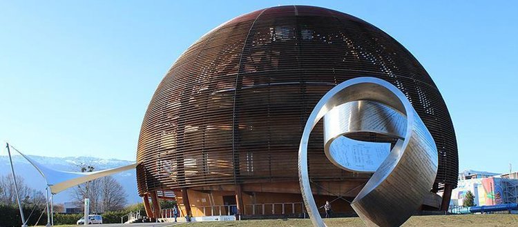 CERN’de yeni parçacıklar keşfedildi