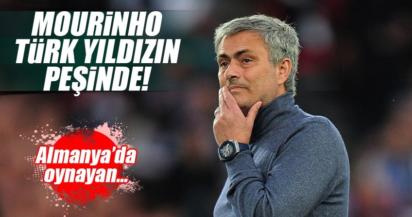 Jose Mourinho, Çağlar Söyüncü’nün peşinde!