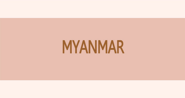 Arakanlı Müslümanlar için değişen bir şey yok