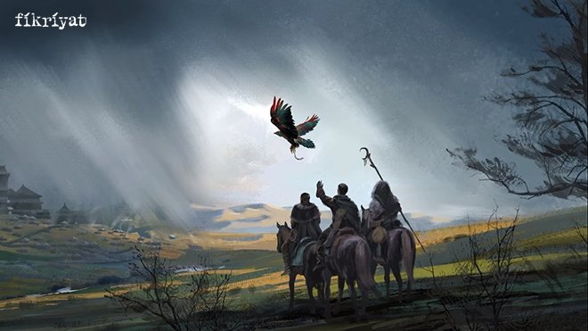 Türklerin yaşantısında at