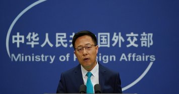 China slams US 'abuse' over new Huawei sanctions