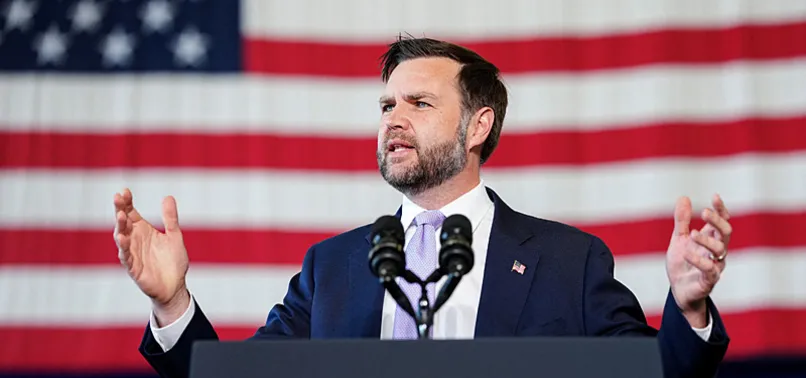 US WONT RESUME MILITARY ACTION IN IRAN UNLESS NECESSARY: VICE PRESIDENT