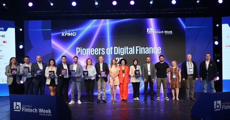 Istanbul Fintech Week 2025 sona erdi