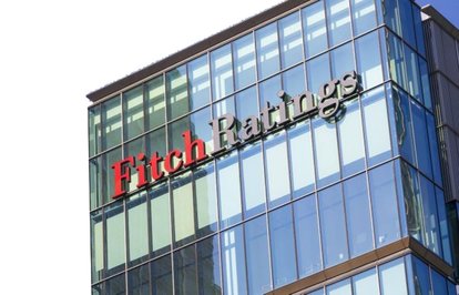 FitchKüreselkamuborcu778trilyondolar